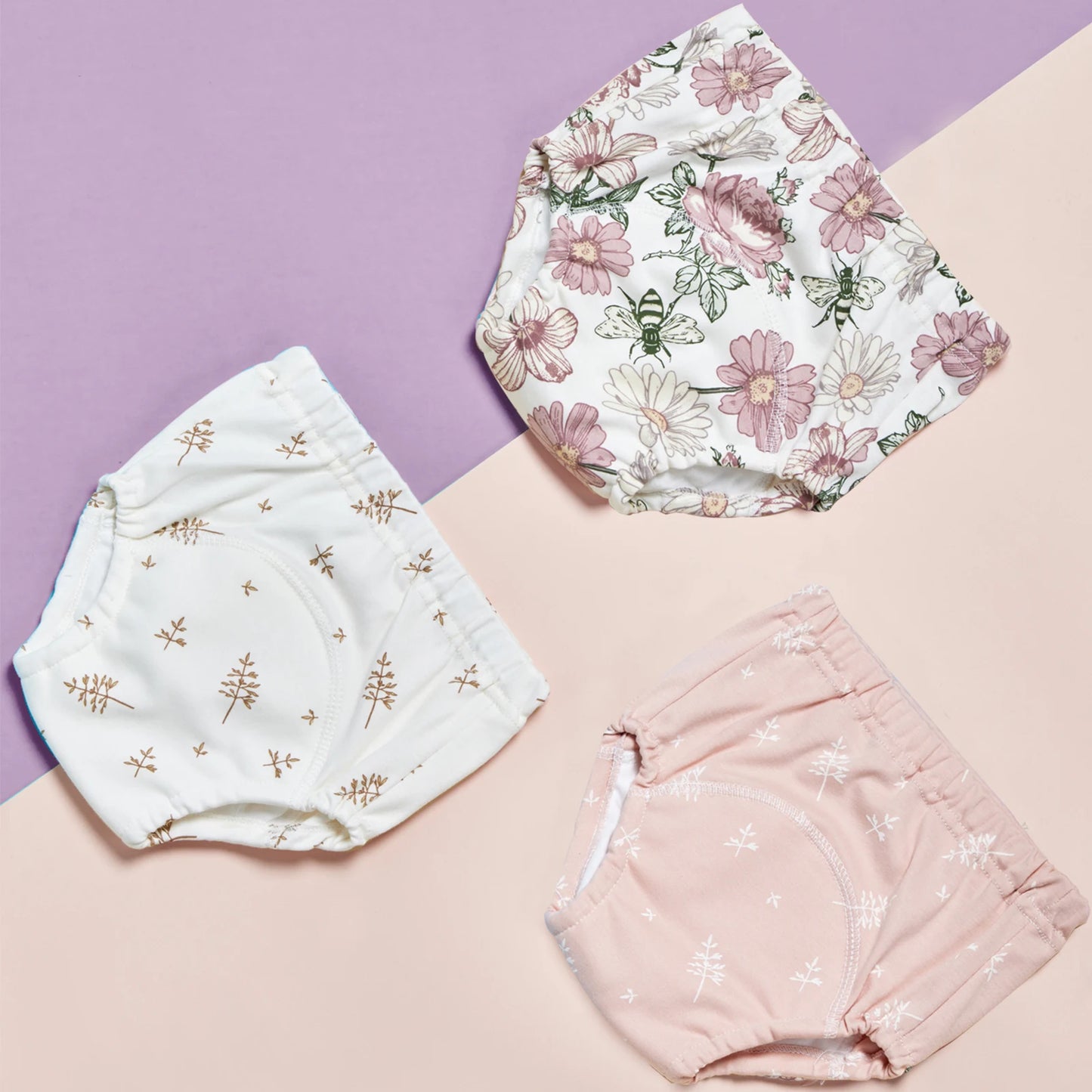 Potty Training Underwear