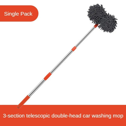 Rotating Car Mop