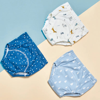 Potty Training Underwear