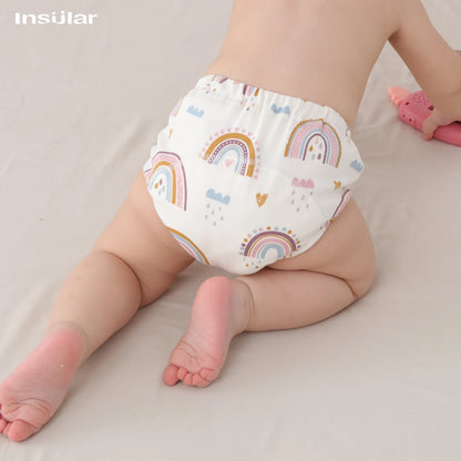 Potty Training Underwear