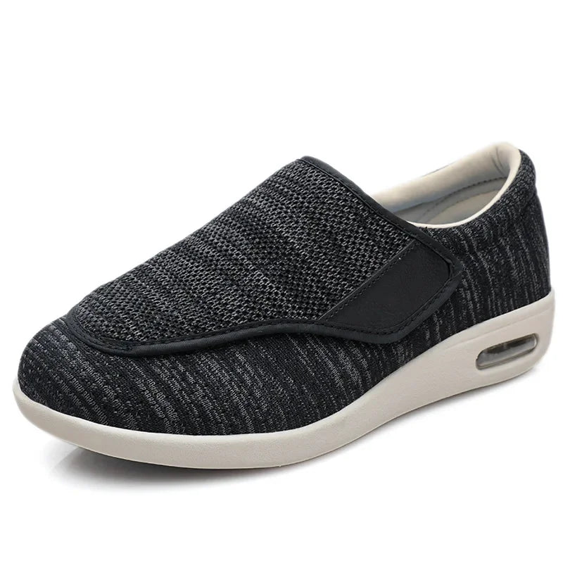 Wide Comfort Shoes