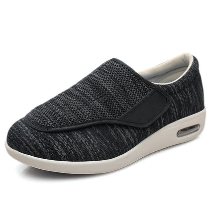 Wide Comfort Shoes