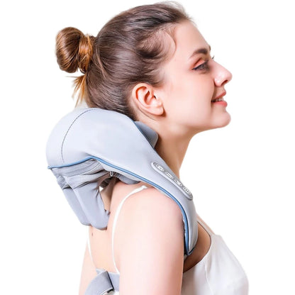Vibration Neck Massager