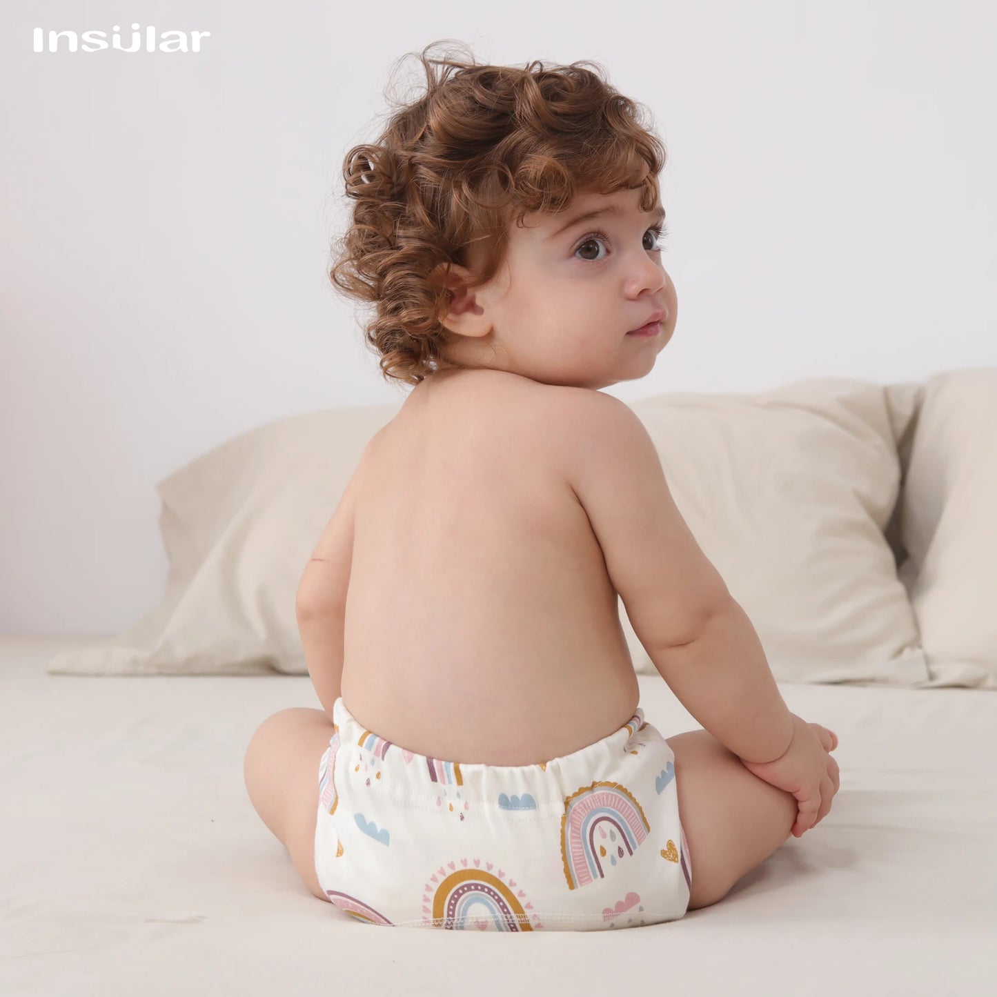 Potty Training Underwear