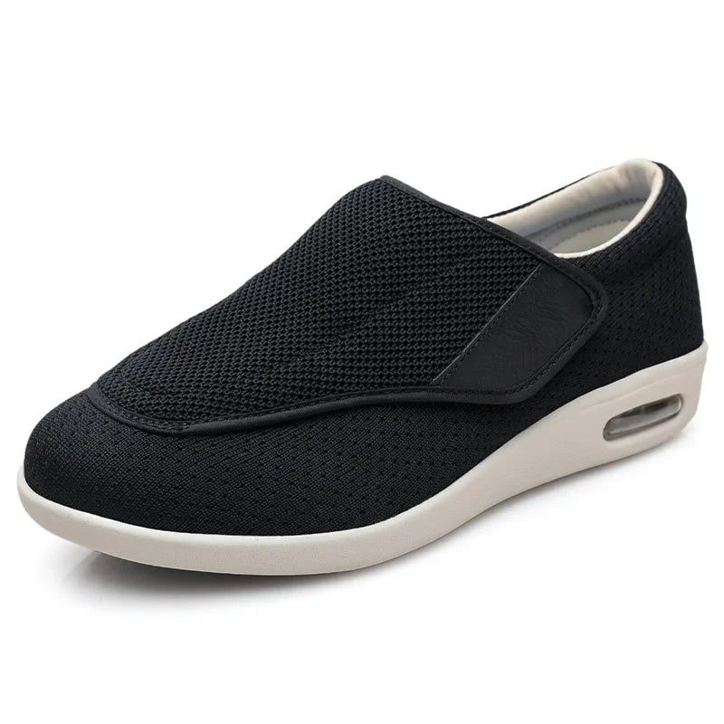 Wide Comfort Shoes