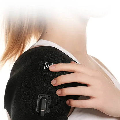 Electric Heating Shoulder Brace