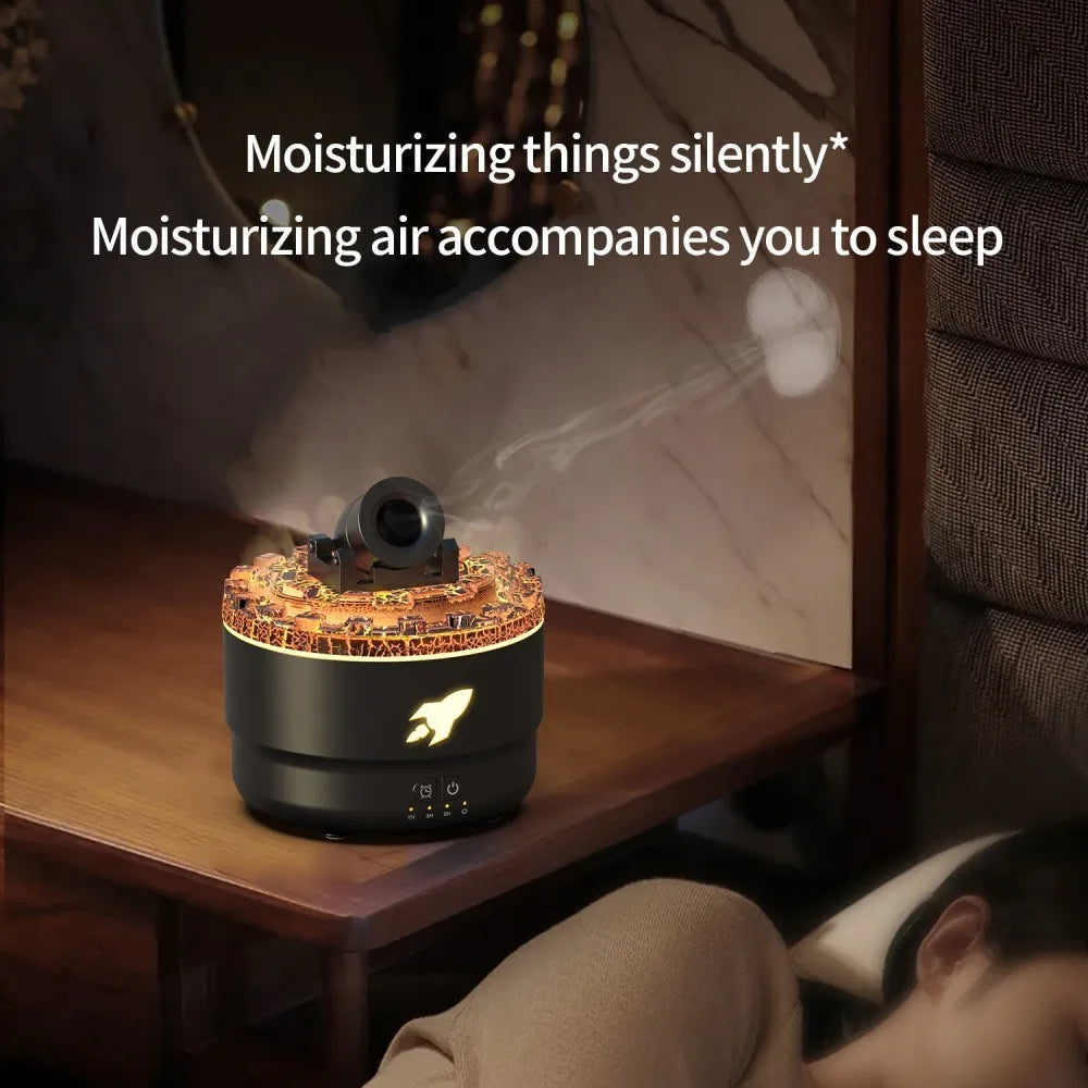 Cannon Humidifier