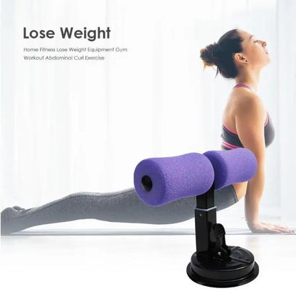 Sit up Abdominal Assistant Fitness-7