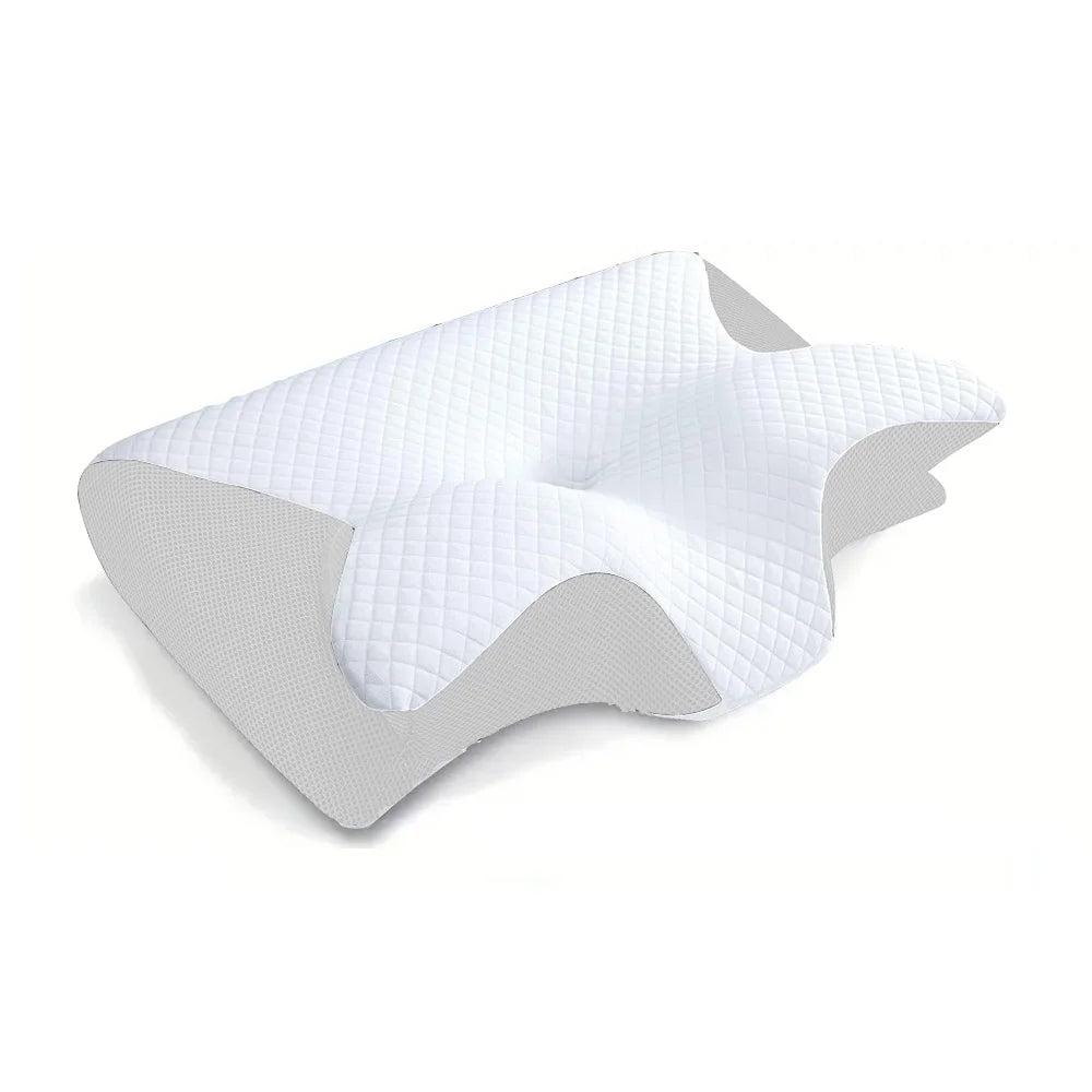 Orthopedic Neck Pain Cervical Ergonomic Pillow