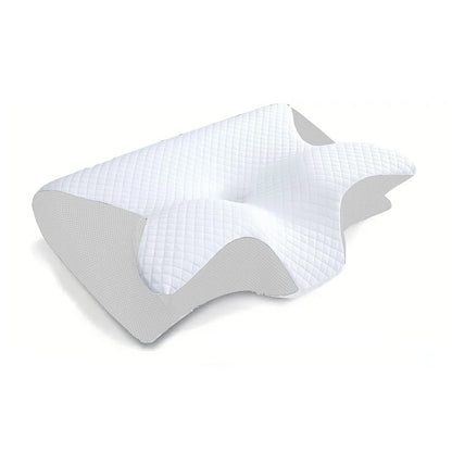 Orthopedic Neck Pain Cervical Ergonomic Pillow