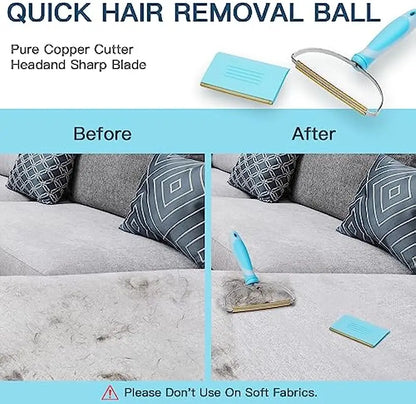 Pet Hair Remover Set