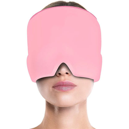 Headache Relieve Cap