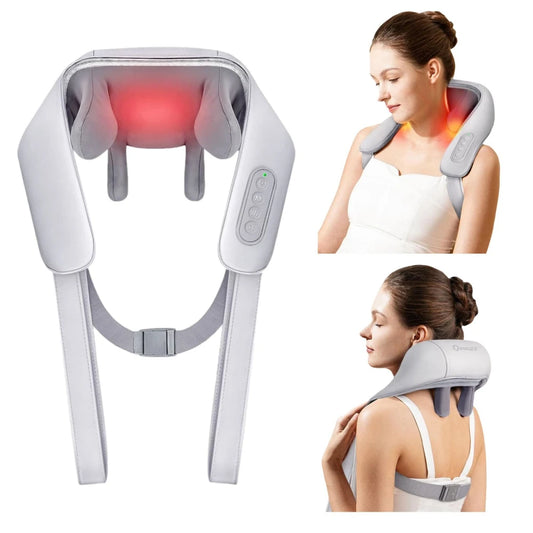 Vibration Neck Massager