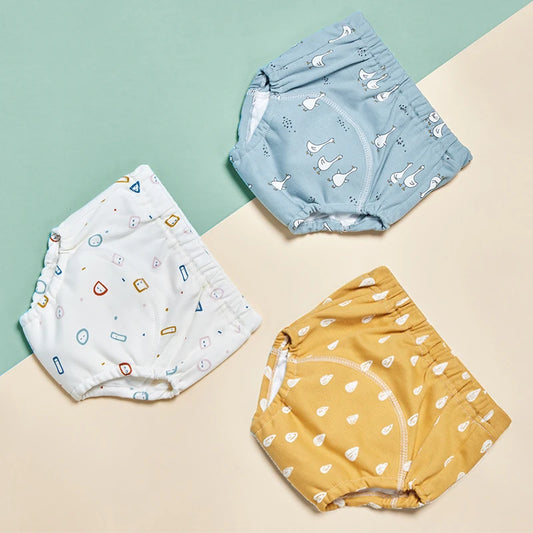 Potty Training Underwear