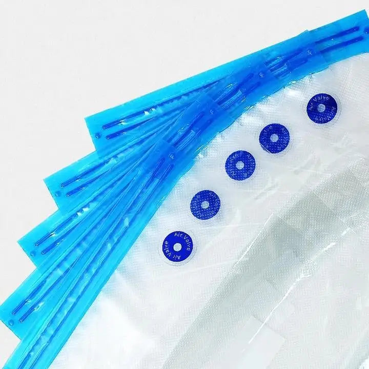 Mini Automatic Compression Vacuum Pump Home Essentials-6