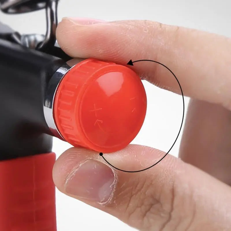 Adjustable Resistance Hand Grip Strength Trainer Fitness-7