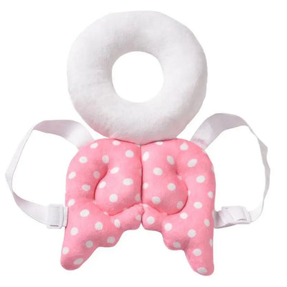 Baby Head Protection Pillow Baby Essentials-5