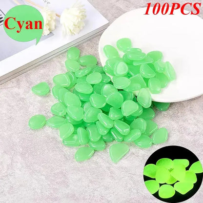 Glow Stones for Home & Garden Fitness-7