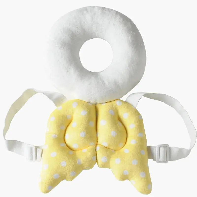 Baby Head Protection Pillow Baby Essentials-5