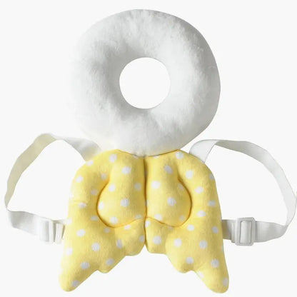 Baby Head Protection Pillow Baby Essentials-5