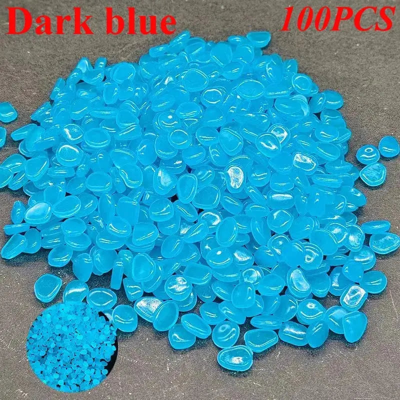 Glow Stones for Home & Garden Fitness-7