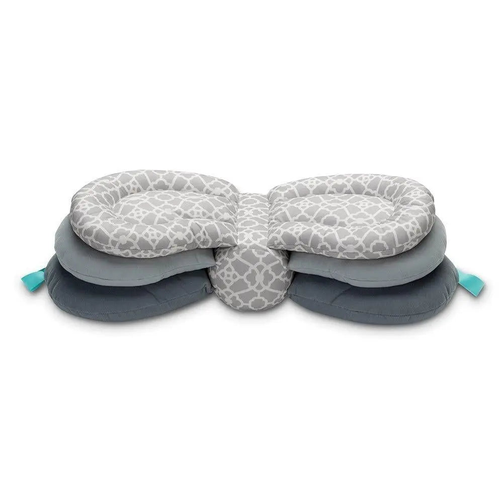 Adjustable Baby Breastfeeding Pillow Baby Essentials-5