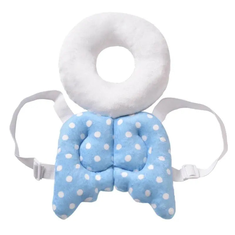 Baby Head Protection Pillow Baby Essentials-5