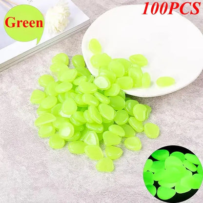 Glow Stones for Home & Garden Fitness-7