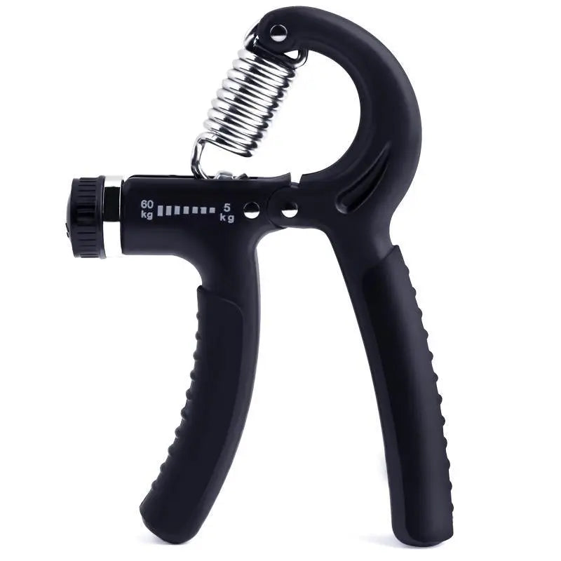 Adjustable Resistance Hand Grip Strength Trainer Fitness-7