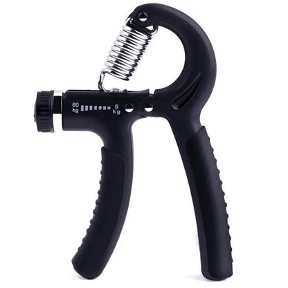 Adjustable Resistance Hand Grip Strength Trainer Fitness-7