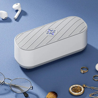 Ultrasonic Eyeglass Cleaner Shop Mart Local