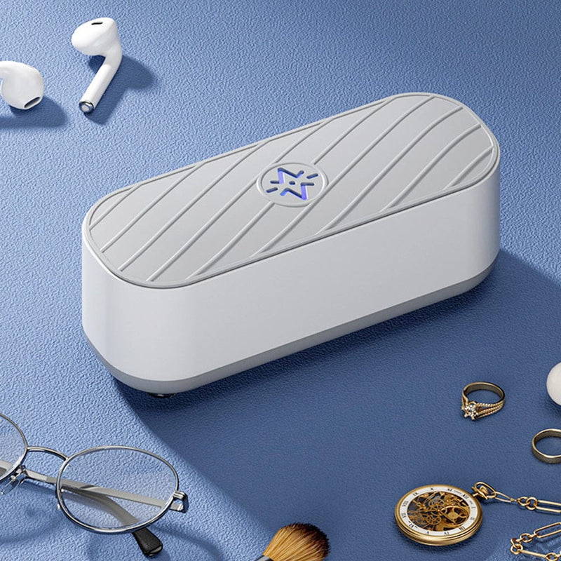 Ultrasonic Eyeglass Cleaner