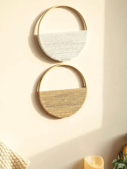 NEW Macrame Wall Hanging Shop Mart Local