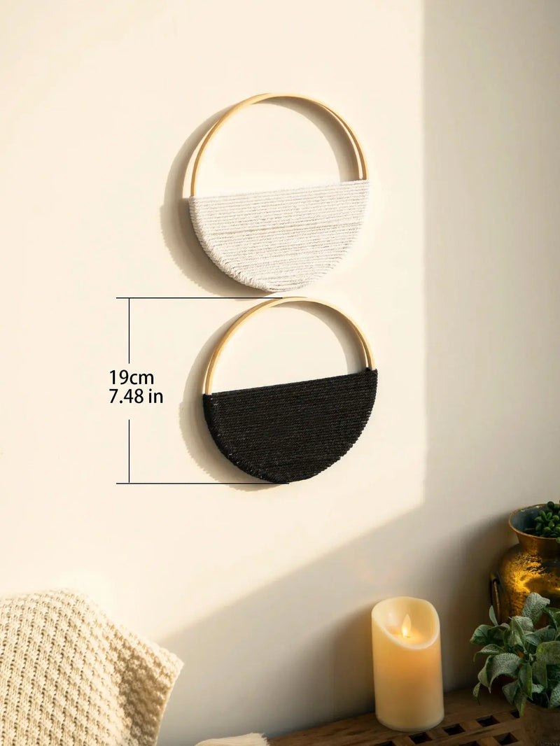 NEW Macrame Wall Hanging Shop Mart Local