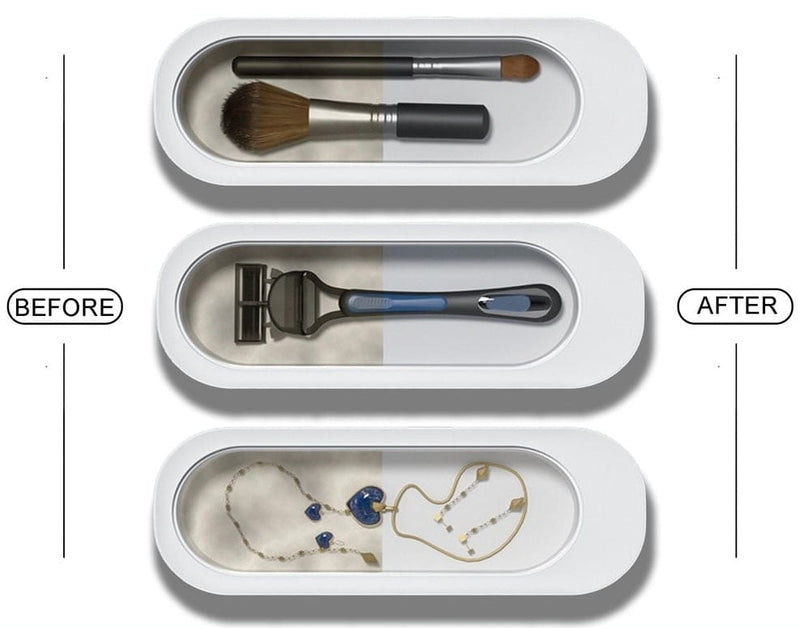 Ultrasonic Eyeglass Cleaner