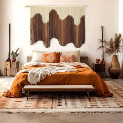 Boho Charm Wall Tapestry Shop Mart Local