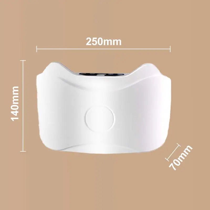 Wireless Body Massager for Slimming & Relaxation – BodySculpt 3D Shop Mart Local