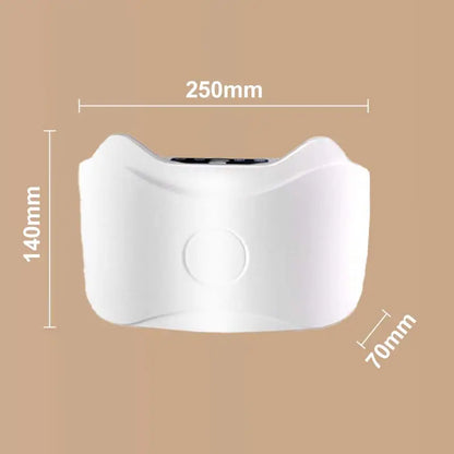 Wireless Body Massager for Slimming & Relaxation – BodySculpt 3D Shop Mart Local