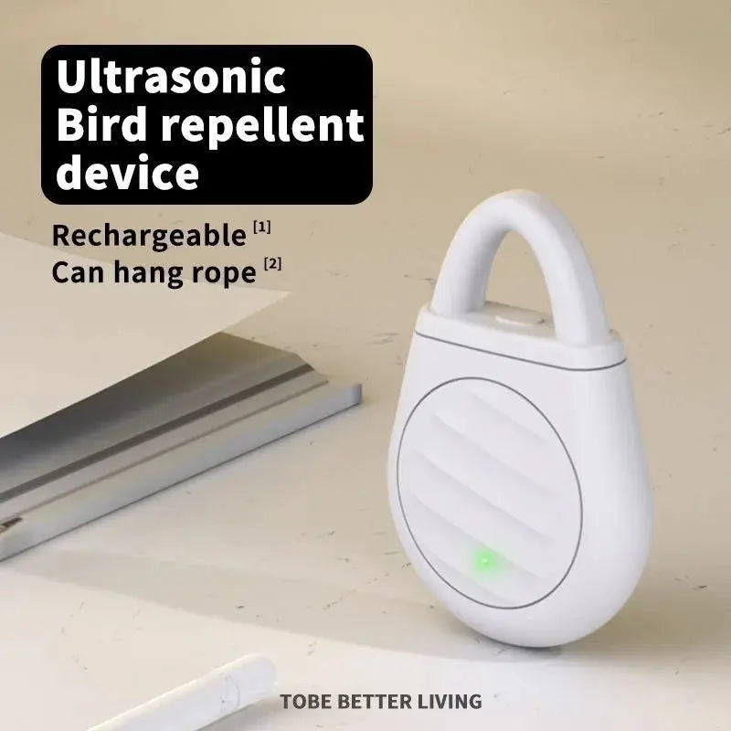 Ultrasonic Mosquito Repeller - Insect Repeller Shop Mart Local