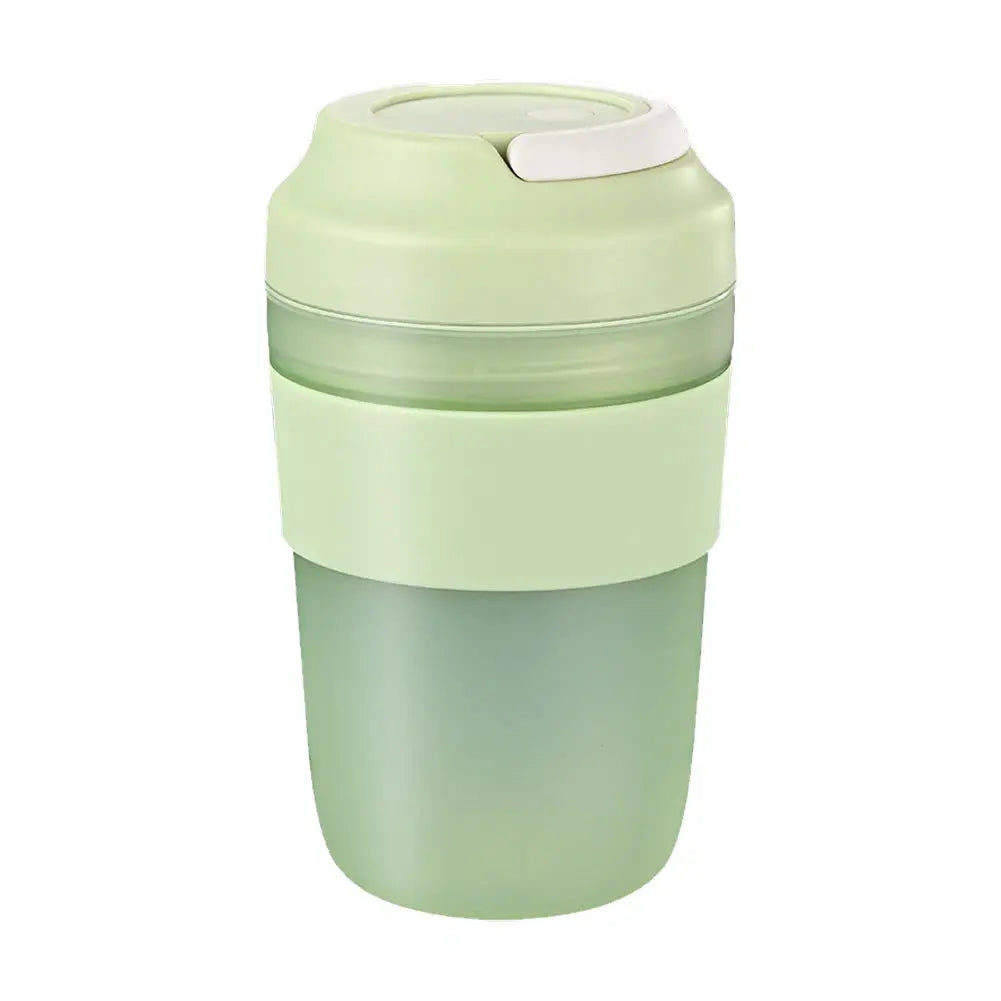 JuiceOn-The-Go Portable Blender – Fresh Juices Anytime, Anywhere Shop Mart Local