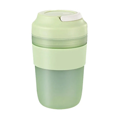 JuiceOn-The-Go Portable Blender – Fresh Juices Anytime, Anywhere Shop Mart Local