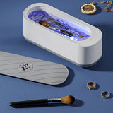 Ultrasonic Eyeglass Cleaner