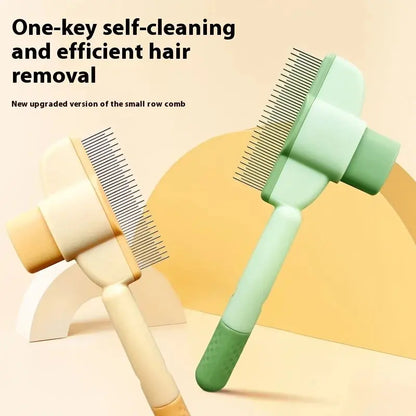 Pawfect Comb – Fur-Free Pet Grooming Comb for Dogs & Cats Shop Mart Local