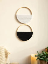 NEW Macrame Wall Hanging Shop Mart Local