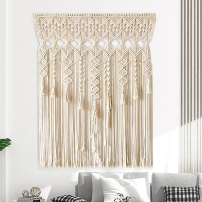 Boho Style Curtain Delight Shop Mart Local