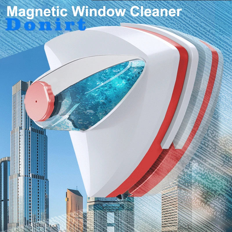 Glass Window Cleaning Wiper