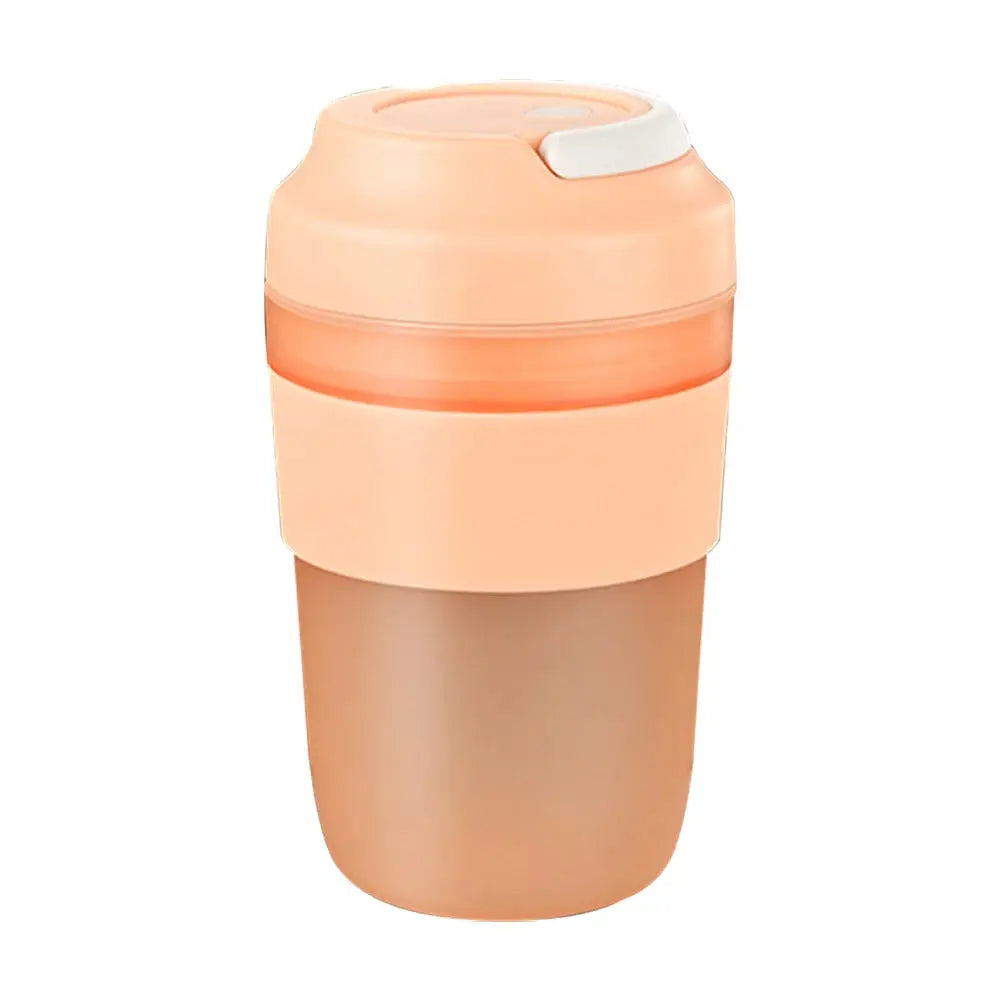 JuiceOn-The-Go Portable Blender – Fresh Juices Anytime, Anywhere Shop Mart Local