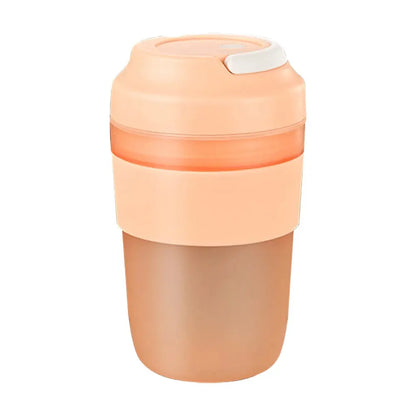 JuiceOn-The-Go Portable Blender – Fresh Juices Anytime, Anywhere Shop Mart Local