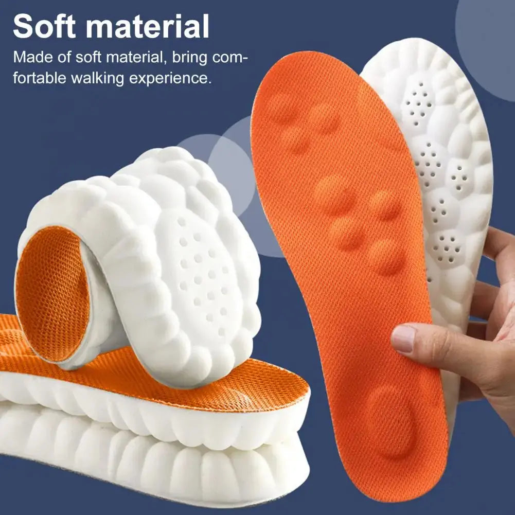 Cloud Comfort Memory Foam Insoles Shop Mart Local