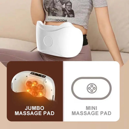 Wireless Body Massager for Slimming & Relaxation – BodySculpt 3D Shop Mart Local